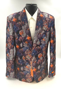 Vibrante Sport Jacket