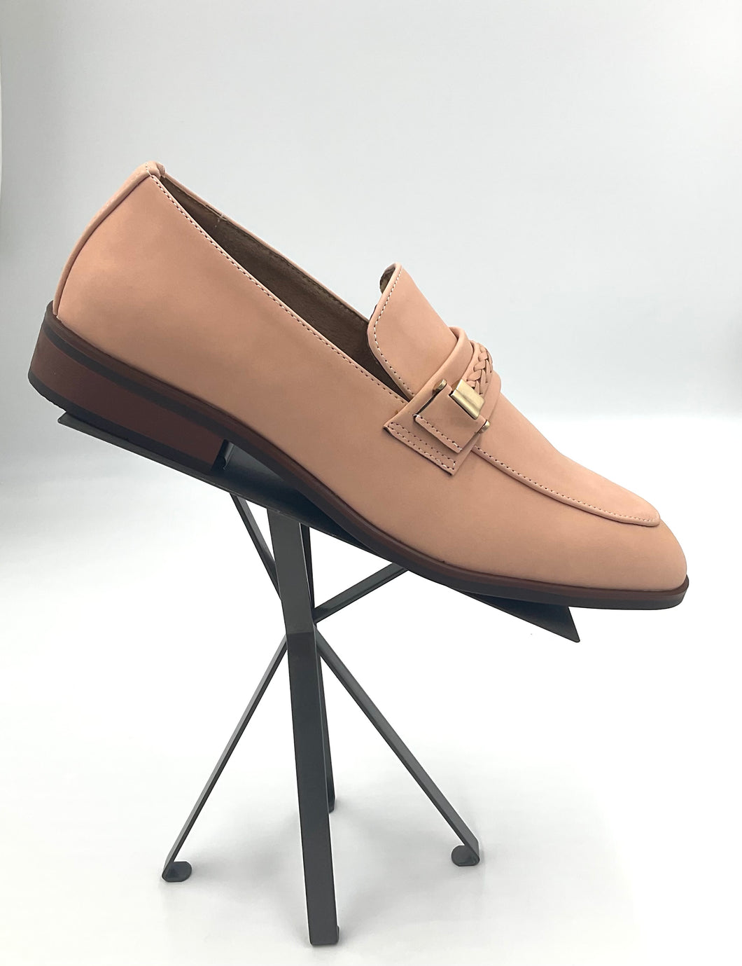 Antonio Cerrelli Faux Suede Shoe