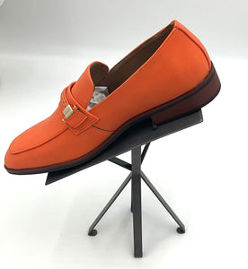 Antonio Cerrelli Faux Suede Shoe