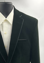 Load image into Gallery viewer, Velvet Sports Jacket