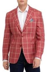 Tallia Sport Jacket