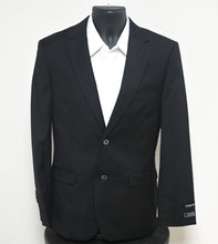 Load image into Gallery viewer, Black Suit Separates Coat