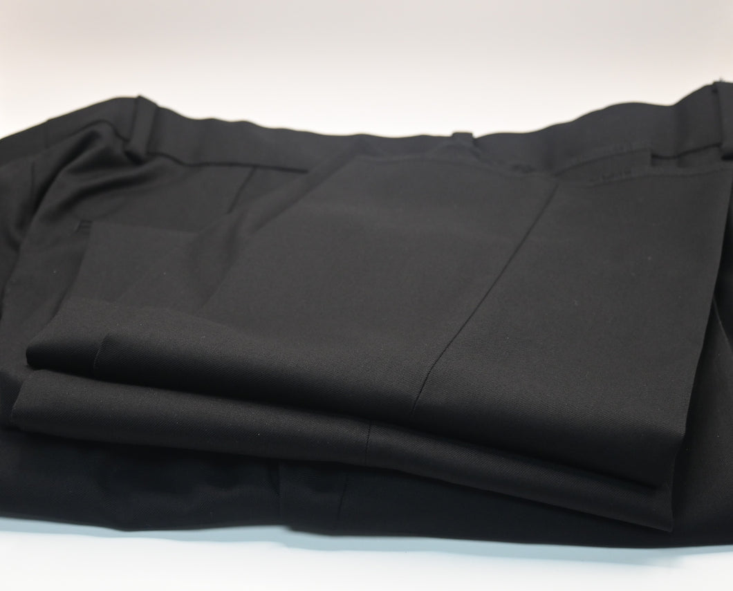 Black Suit Separates Pant