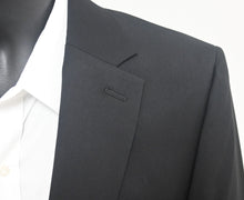 Load image into Gallery viewer, Black Suit Separates Coat