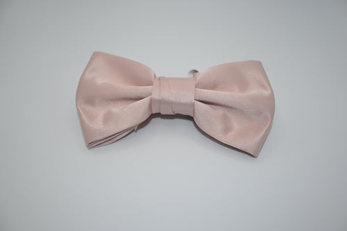 Satin Bowties