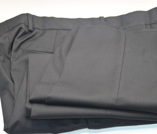 Charcoal Grey Suit Separates Pant