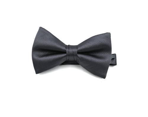 Solid Pre-Tied Bowties