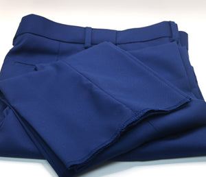 Cobalt Suit Separates Pant