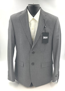 DKNY Suit