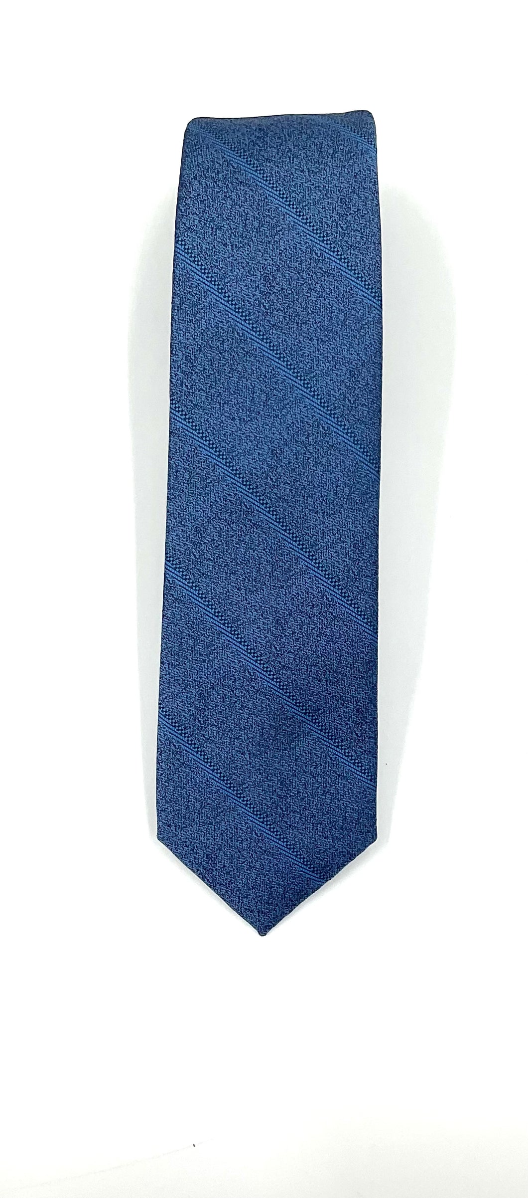 Zenio Striped Tie