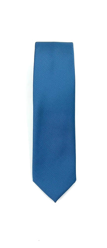 Zenio Solid Tie