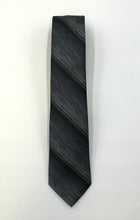 Load image into Gallery viewer, Striped Heather Necktie