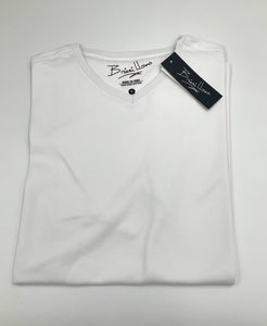 Briani Uomo V Neck Tee