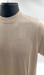 Lavane Mock Neck Sweater