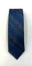 Load image into Gallery viewer, Striped Heather Necktie