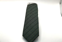 Load image into Gallery viewer, Stacy Adams Green tie and Hanky Set