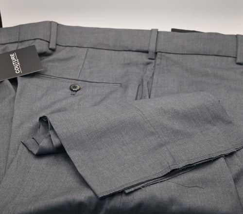 Grey Suit Separates Pant