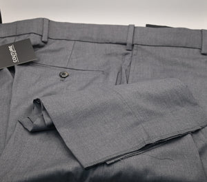 Grey Suit Separates Pant