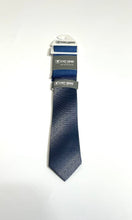 Load image into Gallery viewer, Stacy Adams Ombre Stripe Tie and Hanky