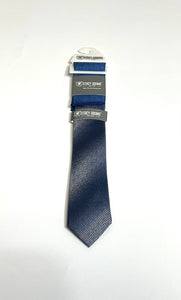 Stacy Adams Ombre Stripe Tie and Hanky