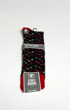 Load image into Gallery viewer, Stacy Adams Polka Dot Socks