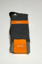 Load image into Gallery viewer, Tallia Patterned Sock