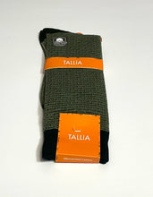 Load image into Gallery viewer, Tallia Patterned Sock