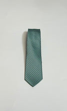 Load image into Gallery viewer, Dotted Pattern Necktie