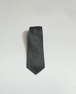 Dotted Pattern Necktie