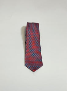 Dotted Pattern Necktie