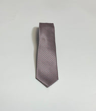 Load image into Gallery viewer, Dotted Pattern Necktie