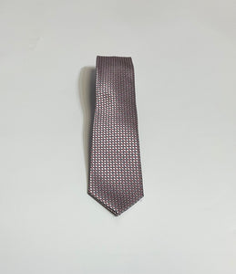 Dotted Pattern Necktie