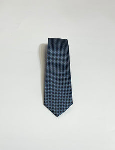 Dotted Pattern Necktie