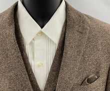 Load image into Gallery viewer, Sean Alexander Herringbone Suit