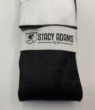 Load image into Gallery viewer, Stacy Adams Flower Patterned Tie and Hanky Set