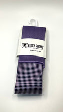 Load image into Gallery viewer, Stacy Adams Dotted Tie and Hanky Set