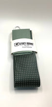 Load image into Gallery viewer, Stacy Adams Dotted Tie and Hanky Set