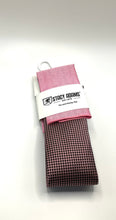 Load image into Gallery viewer, Stacy Adams Dotted Tie and Hanky Set