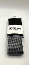 Load image into Gallery viewer, Stacy Adams Dotted Tie and Hanky Set