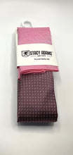 Load image into Gallery viewer, Stacy Adams Dotted Tie and Hanky Set