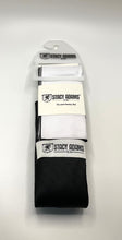 Load image into Gallery viewer, Stacy Adams Dotted Tie and Hanky Set