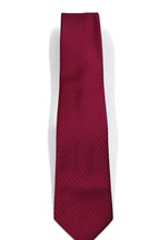 Load image into Gallery viewer, Narrow Stripe Long Tie