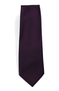 Narrow Stripe Long Tie