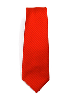 Narrow Stripe Long Tie