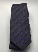 Load image into Gallery viewer, Stacy Adams Purple Tie and Hanky Set
