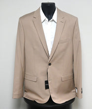 Load image into Gallery viewer, Tan Suit Separates Coat