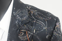 Load image into Gallery viewer, Tallia Paisley Sports Jacket