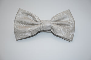Satin Bowties