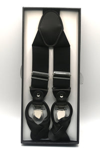 Convertable Suspenders