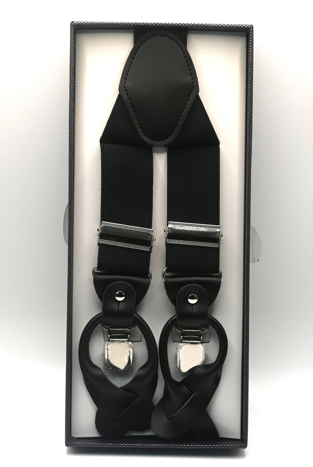 Convertable Suspenders
